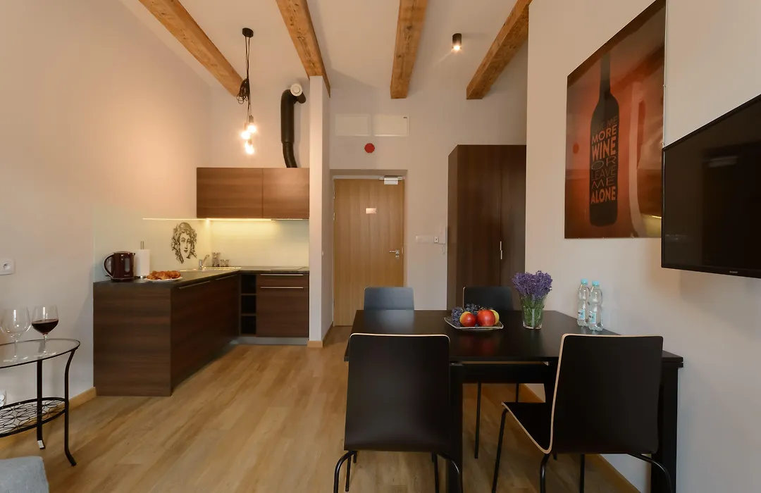Wine Apartments-1