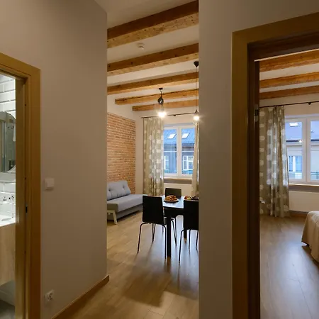 Wine Apartments-3