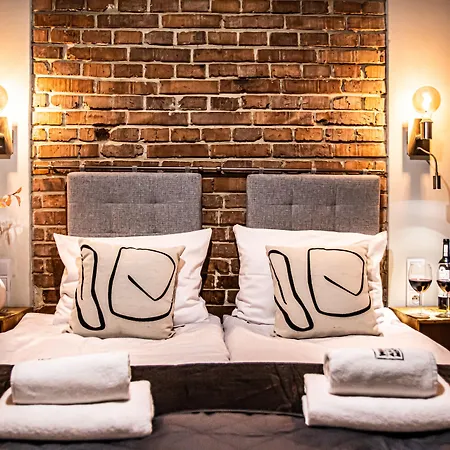 Wine Apartments-3